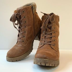 Carlos Santana Boots